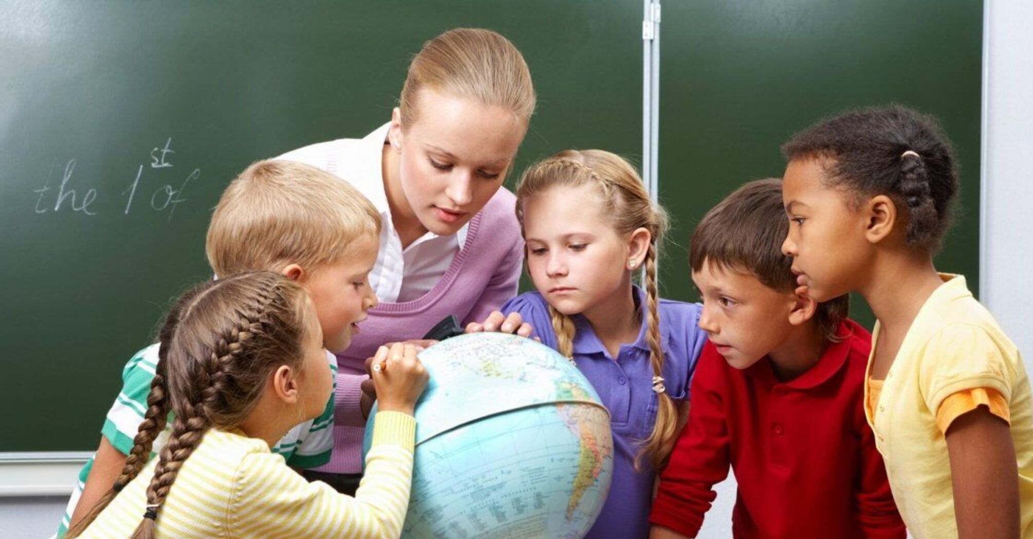 Школа і доросле життя: які помилки у навчанні залишають слід на майбутнє