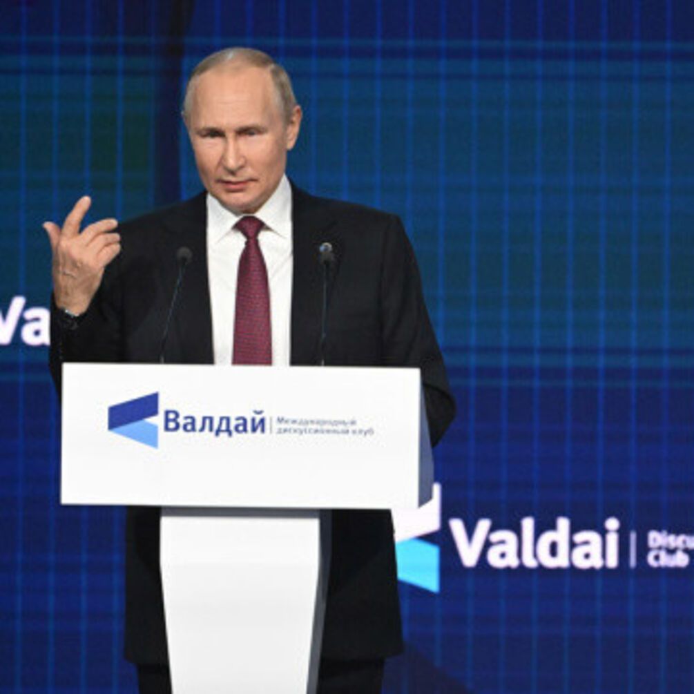 Путин наголову разнес мечту сепаратистов Донбасса о сытой жизни с Россией