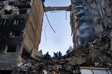 Россияне должны почувствовать ответный удар