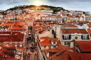 Отели в Лиссабоне: топ-10 лучших мест для проживания