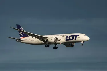 LOT добавляет прямые рейсы, соединяющие Гданьск с историческим центром Стамбула