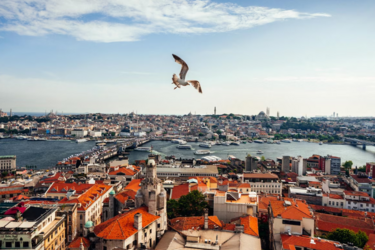 Лучшие отели в Стамбуле: шарм и гостеприимство Турции.