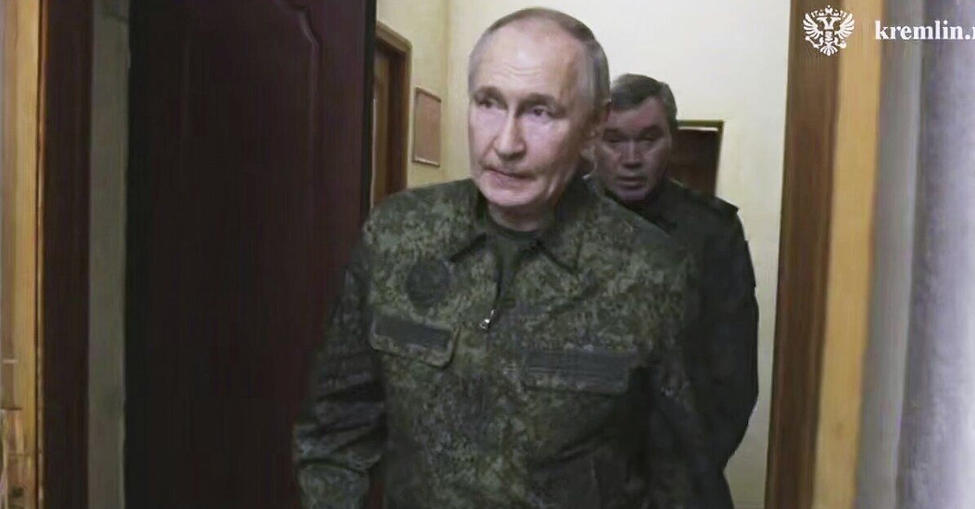 Путін таки увійде в історію: покласти мільйон населення, щоб отримати негативний результат, потрібно вміти