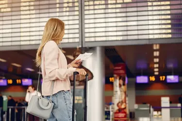 Онлайн-регистрация на авиа рейс: преимущества, когда и где регистрироваться онлайн