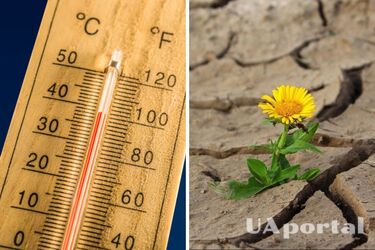 На Украину надвигается адская жара: когда термометр покажет 38 градусов тепла