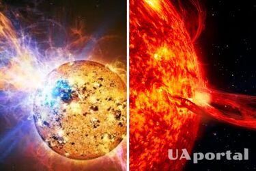 Ожидается магнитная буря с К-индексом 4: прогноз геомагнитной активности на 4 июня