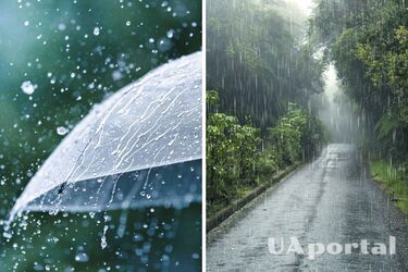 Возможны грозы и до 30 градусов тепла: прогноз погоды в Украине на 4 июня