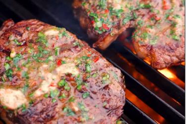 Как вкусно пожарить стейк