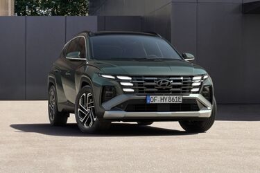 Идеальный выбор: топ корейских кроссоверов, с которыми вы забудете о СТО