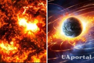 Ожидается 5-ти бальная магнитная буря: прогноз геомагнитной активности на 1 июля