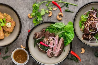 Европейские фуд-холлы становятся обязательными туристическими направлениями