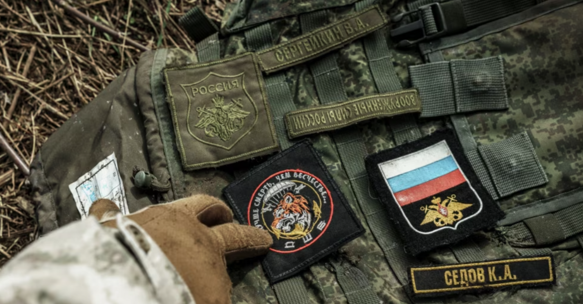 Ранение не спасает. В российской армии заставляют воевать раненных и калек