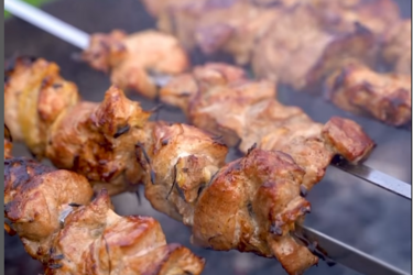 Самый вкусный шашлык: какое мясо выбрать