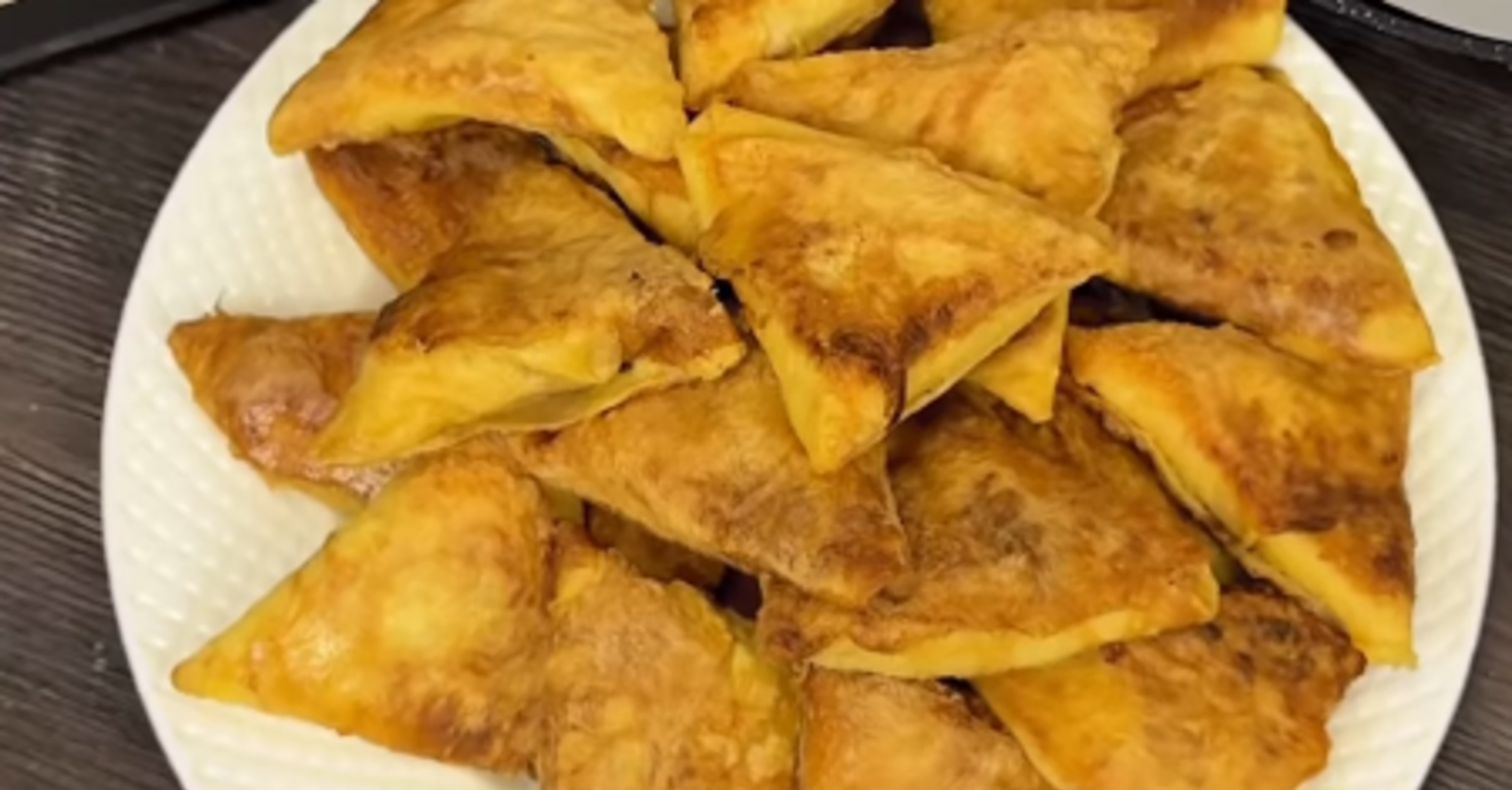Бендерики з куркою та сиром: рецепт
