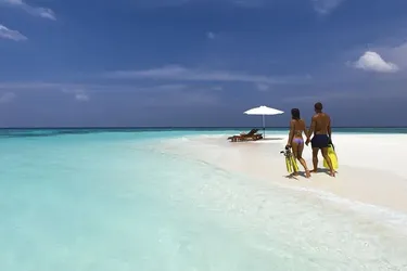 Самые дешевые направления для медового месяца: топ-12 вдохновляющих мест