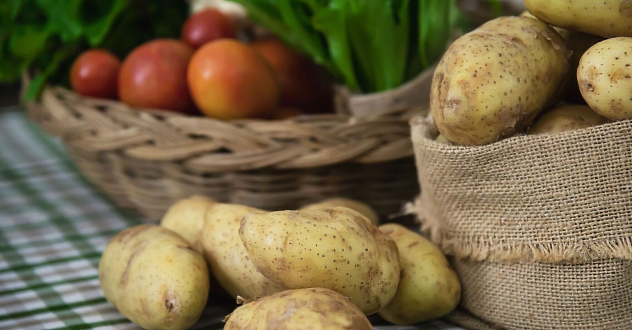 В Украине рекордно подорожал молодой картофель: что стало причиной и какие сейчас цены