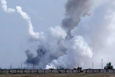 СВО СБУ в России: не умаляем значения побед, а наслаждаемся ими