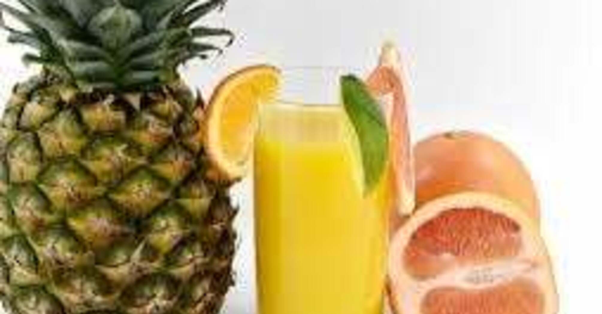 Продукты, сжигающие жиры