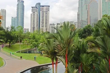 Унікальна відпустка в Куала-Лумпурі: топ-10 бутік-готелів для вибагливих мандрівників