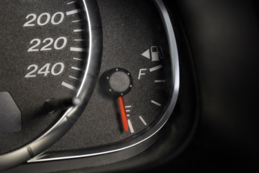 Штраф за порожній бак: скільки та де доведеться заплатити українським водіям