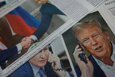 Перемогти Росію без Трампа