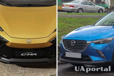 Вони служитимуть довго: топ моделей надійних автомобілів