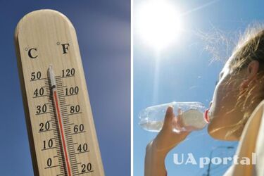 Кратковременные грозы и до 30 градусов тепла: прогноз погоды в Украине на 6 июня