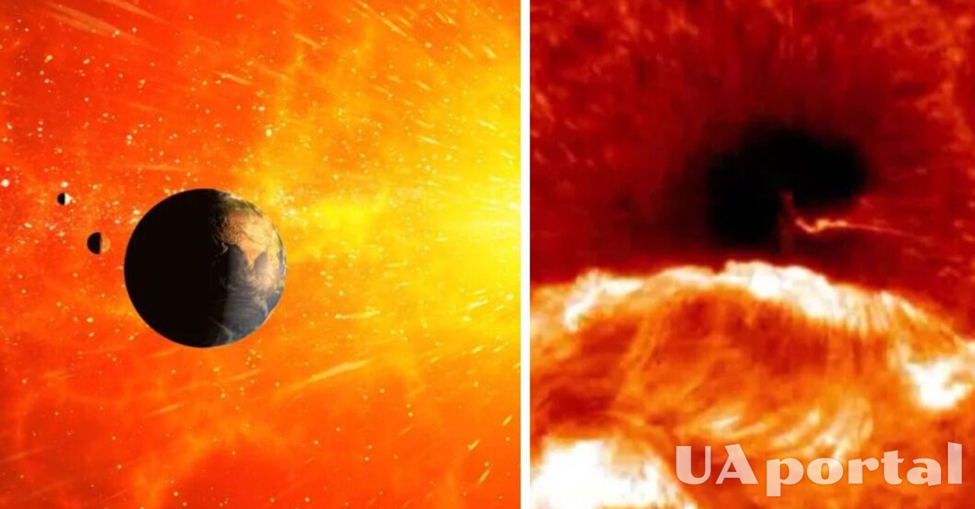 Могут наблюдаться легкие головные боли и слабость: прогноз магнитных бурь на 6 июня