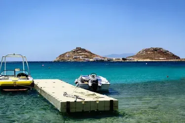 Де зупинитися на Міконосі: найкращі готелі з приголомшливими видами на Егейське море