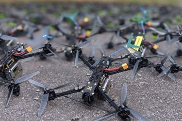 Росіяни встановили рекорд на фронті