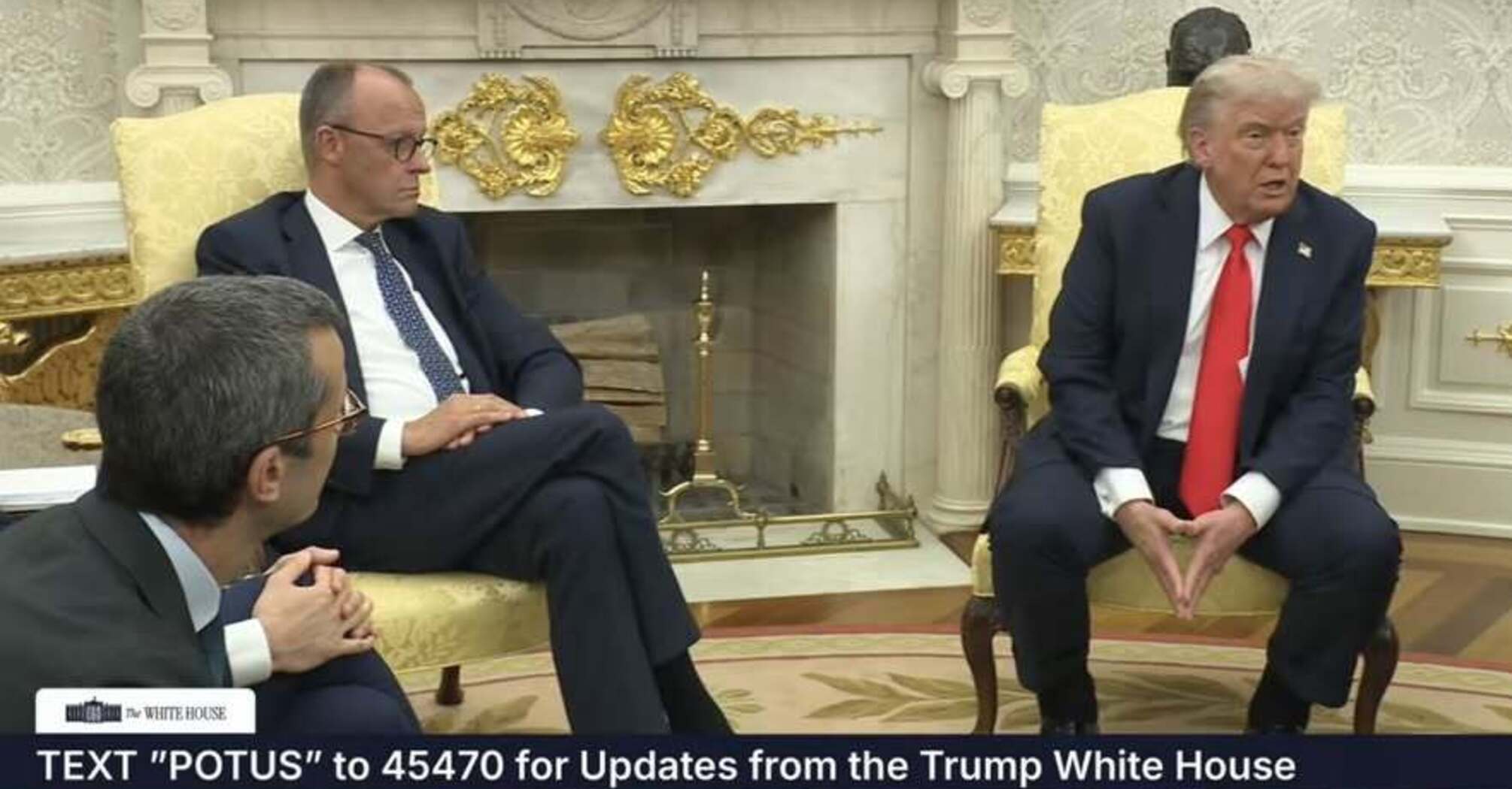 Заявления Трампа о России и Украине: вторжение он сравнил с дракой двух детей