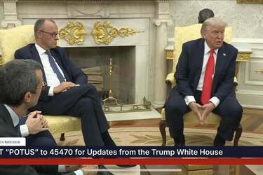 Заявления Трампа о России и Украине: вторжение он сравнил с дракой двух детей
