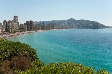 Розкішні готелі в Іспанії: топ-12 неймовірних місць для розкішної відпустки