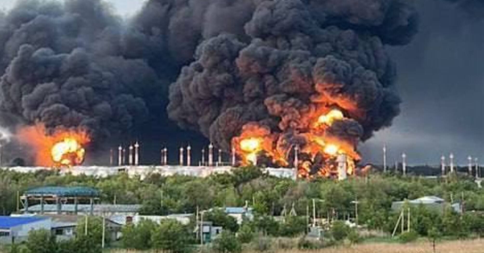 Росіяни публічно скаржаться, що не можуть підкорити Україну