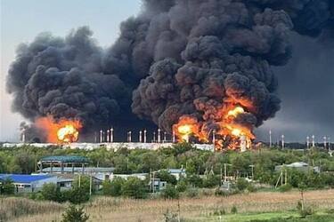 Росіяни публічно скаржаться, що не можуть підкорити Україну