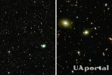 Астрономи створили найбільшу карту Всесвіту: як виглядає (фото)