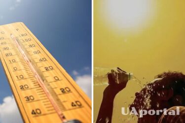 Безумная жара до 34 градусов тепла: прогноз погоды в Украине на 7 июня