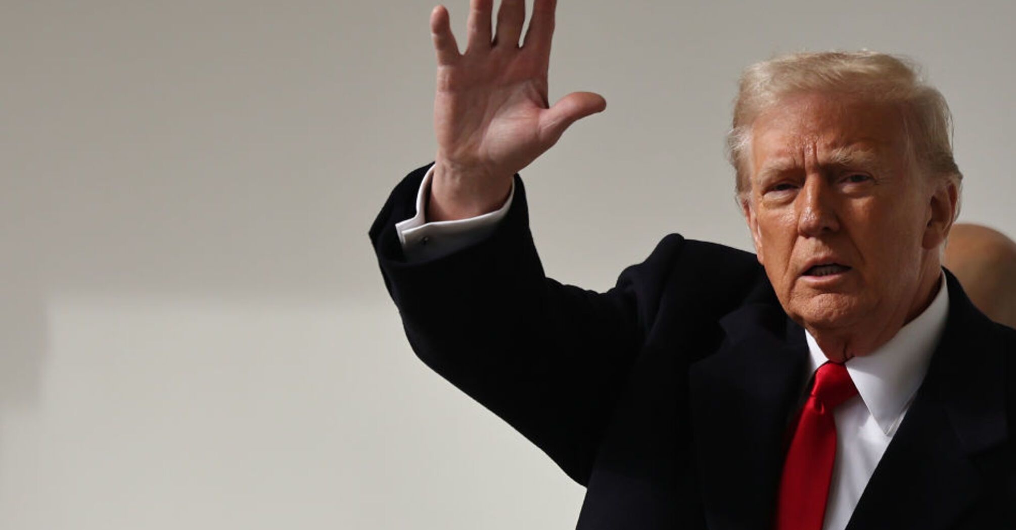 Трамп захвачен итогами украинской спецоперации против российской авиации