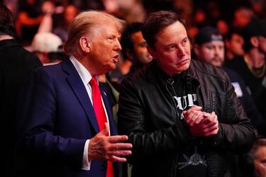 Ссора Трампа и Маска. Нам нужно радоваться или переживать?