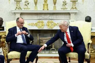Когда Трамп станет поставлять оружие России?