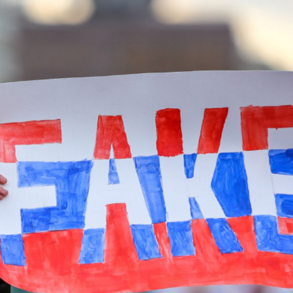 Як в 'ЛНР' осоромилися з фейком щодо обстрілу Краснодону