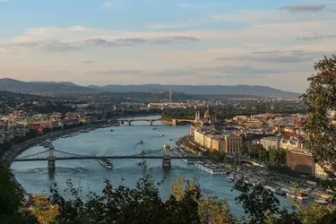 Самые доступные места для посещения в Европе: Топ-9 направлений