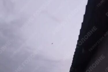 Росія понад чотири години атакувала Дубно на Рівненщині 'шахедами', крилатими ракетами і 'кинджалами'. Подробиці, фото