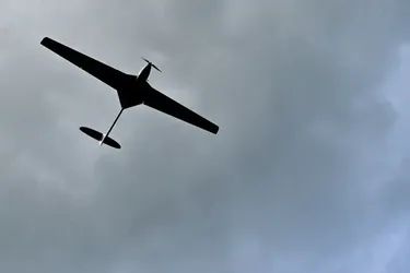 Дрони атакували російські Саратов та Енгельс: аеропорти призупинили роботу