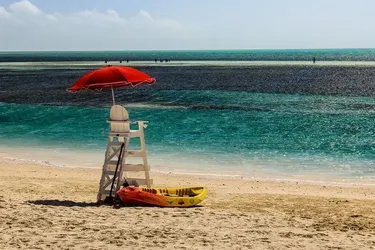 Курорты 'все включено' на Багамах для вашего райского путешествия