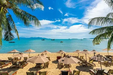 Лучшие курорты Пуэрто-Рико: все секреты мест с карибским темпераментом