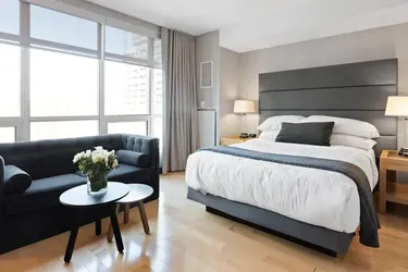 Dalata открывает отель в Берлине: 274 номеров возле Колонны Победы.