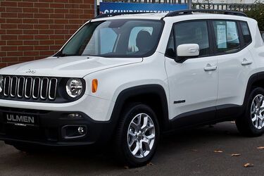 Они не оправдывают ожидания: от покупки каких моделей кроссоверов стоит отказаться