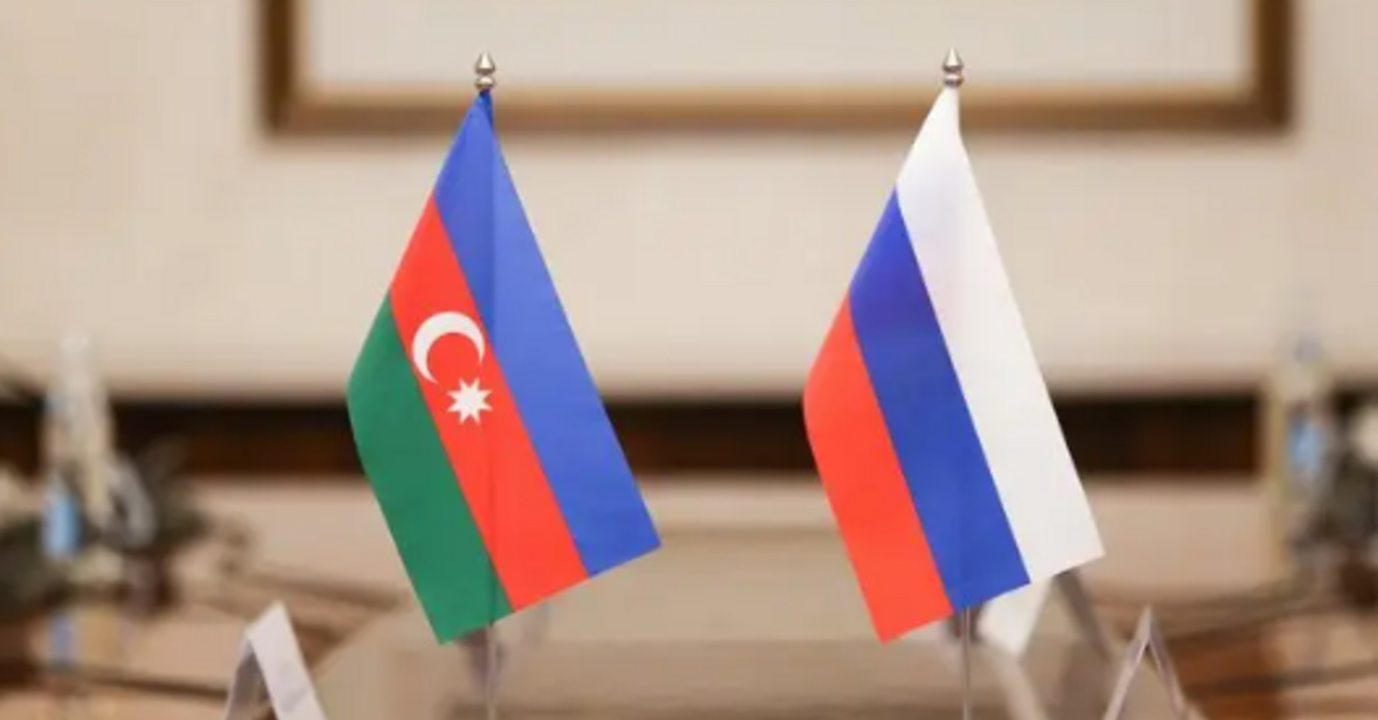 Яка справжня причина конфлікта між Азербайджаном і Росією