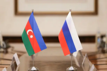 Какая истинная причина конфликта между Азербайджаном и Россией